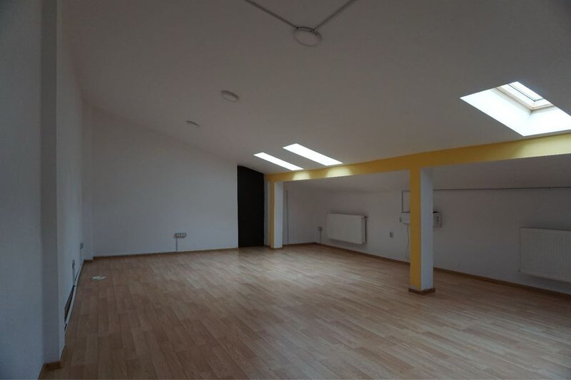 Piata Victoriei, vila 18 camere, suprafata 520 mp, curte 250 mp.